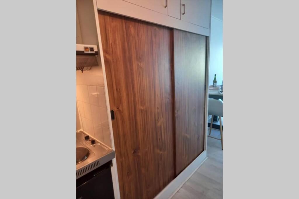 Studio A 100M De La Plage Bénodet Eksteriør billede